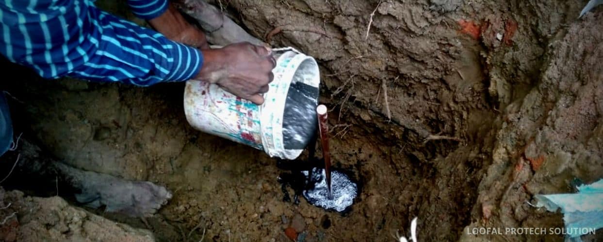 EARTHING NEWS-LOOFAL PROTECH SOLUTION