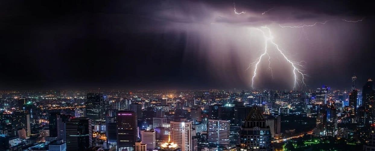 lightning news -loofal