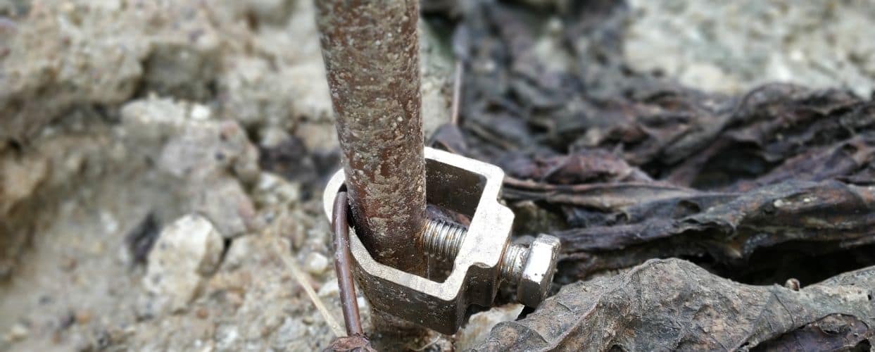 अर्थिंग सिस्टम-Earthing system-Loofal