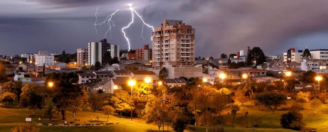 Lightning Arrester - loofal