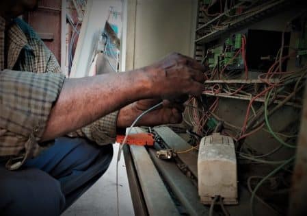 best electrical services in jamshedpur