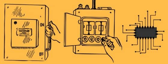 Electrical AMC Services- LOOFAL PROTECH SOLUTION