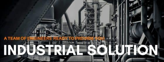 LOOFAL- INDUSTRIAL SOLUTION