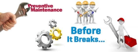 Preventive Maintenance-Loofal