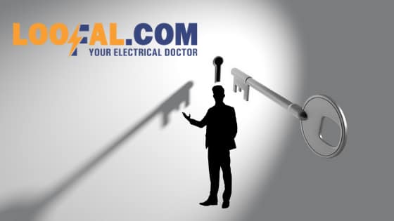 electrical consulting work-loofal