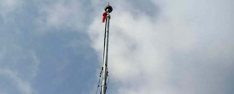 ESE Lightning Arrester-loofal