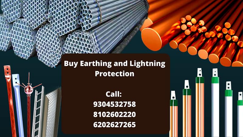 hemcial Earthing manufacturer - Loofal