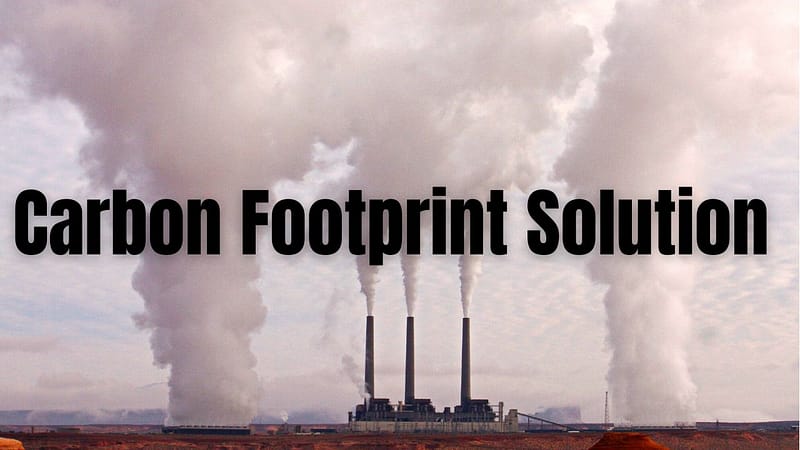 Carbon Footprint Solutions - Loofal