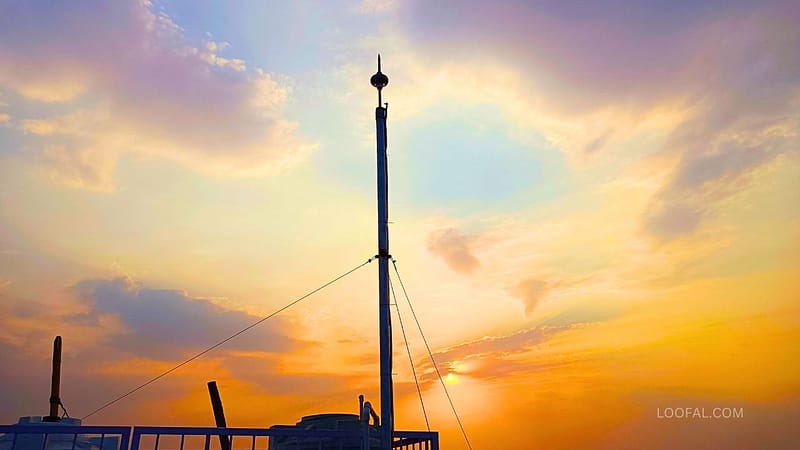 Lightning Arrester - What is lightning Arrester - Loofal